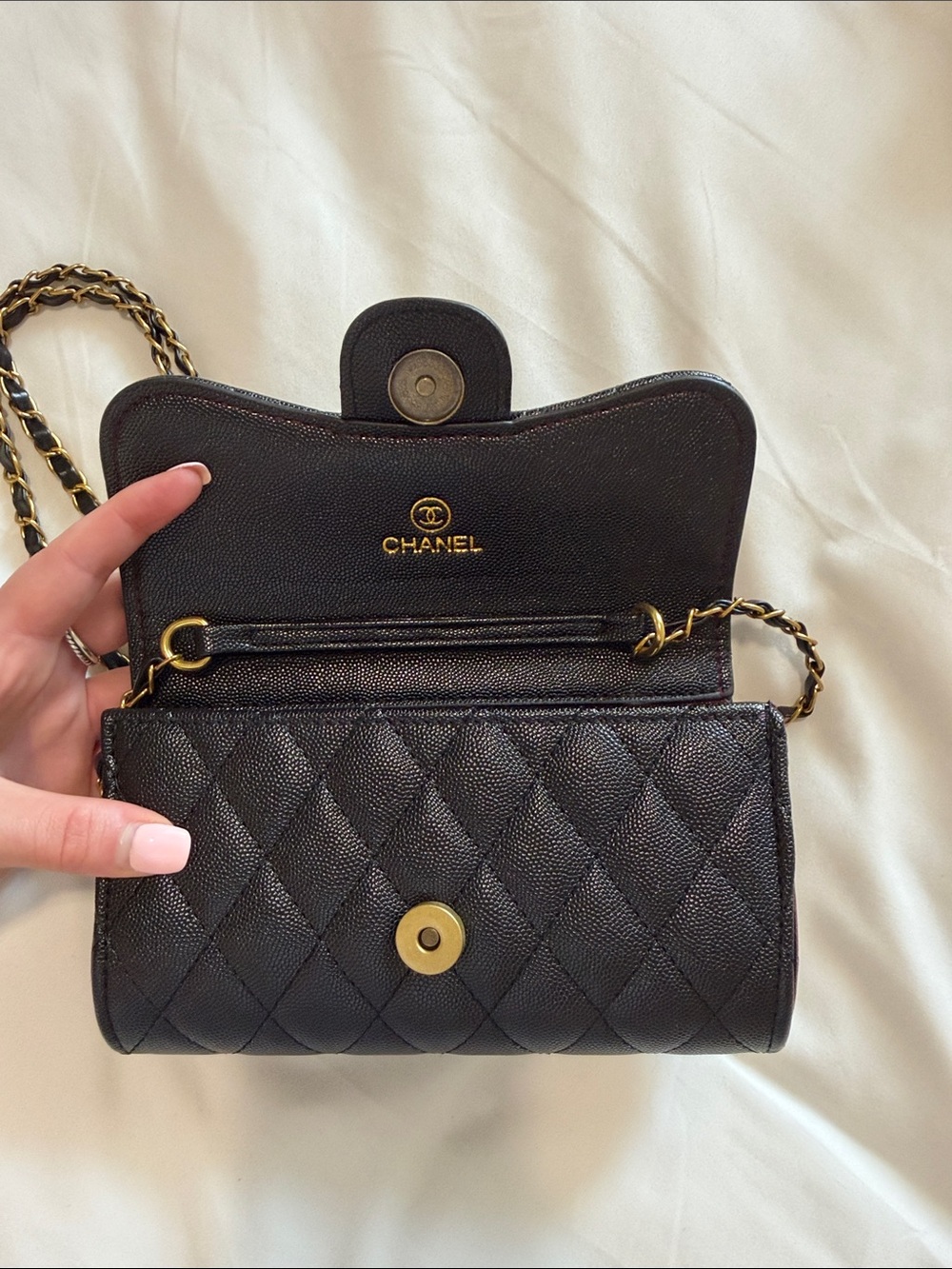 DHG Chanel bag - Picture 5 of 7